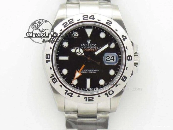 1230 FlexibleFit Daytona SS YG Ceramic Bezel JH Best Edition Gold Dial On SS YG Bracelet A 3528